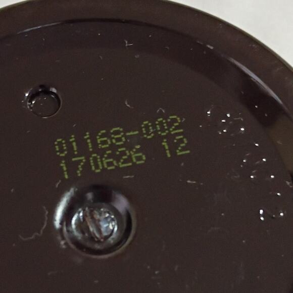 Josie Maran Vanilla Bean 4 Fl OZ Whipped Argan Oil Ultra-Hydrating Body Butter - Picture 5 of 6